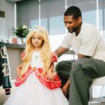 Usher Instagram - The Raymond’s Take Halloween 🎃😅