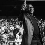 Usher Instagram - Sometimes I work so much, that I forget to sit back…smile…and celebrate through all that I do. Really just blessed to see another year and be celebrated by my friends, family, and fans! Happy birthday to me 🙏🏾 Las Vegas, Nevada