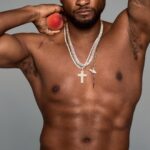 Usher Instagram - What I’m Coming Home to? The most comfortable underwear I’ve ever worn. New @SKIMS mens underwear available now at skims.com   A limited edition digital download version of my new album, COMING HOME with bonus track “Naked,” is out now only on skims.com. #ad