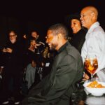 Usher Instagram - Sometimes I work so much, that I forget to sit back…smile…and celebrate through all that I do. Really just blessed to see another year and be celebrated by my friends, family, and fans! Happy birthday to me 🙏🏾 Las Vegas, Nevada