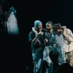 Usher Instagram - Sometimes I work so much, that I forget to sit back…smile…and celebrate through all that I do. Really just blessed to see another year and be celebrated by my friends, family, and fans! Happy birthday to me 🙏🏾 Las Vegas, Nevada