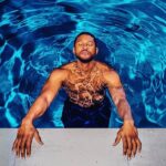 Usher Instagram - Thank you @nytmag and Danielle Amir Jackson for this wonderful article. Go check it out | Link in my story.