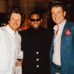 Usher Instagram - Un Renoi Américain à Paris Paris, France