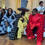Usher Instagram - @marni show was Good Good ❗️ Paris, France