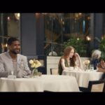 Usher Instagram - When @bmwusa asked me to be in a commercial with Christopher Walken, U know I said, YEAH! Watch until the end to see how I made it to the stage in time. #Ad