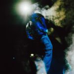 Usher Instagram - Paris, we’re just getting started… Paris, France