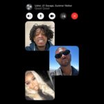 Usher Instagram - ’Good Good’ feat. @21savage and @summerwalker OUT FRIDAY | Pre-save link in my bio