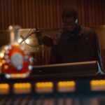 Usher Instagram - Life is a beautiful melody. It’s a harmony of ideas, moments, and opportunities that play out everyday. In this melody, every note counts. From the ones found in @remymartinus Cognac, to the ones in our favorite songs. Link in bio for a full look at Life is a Melody, featuring a sneak peek to my new track, “Coming Home”. #LifeIsAMelody #TeamUpForExcellence