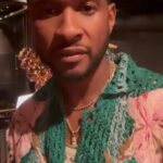 Usher Instagram - C’est l’heure! Tickets are on sale NOW for all 8 shows of my Paris residency, Rendez-vous à Paris! #LinkInBio 😉