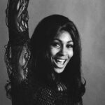 Usher Instagram - The Queen and a Pioneer of Rock n’ Roll, Anna Mae Bullock. Most notably known, as Tina Turner. I’ll never forget when I met you and how you made me feel. You once said in an interview, “My legacy is that I stayed the course…from beginning to the end, because I believe in something inside of me.” You have left such an impactful legacy on this earth and your very motivation to be the greatest inspires me till this day. Love you eternally. Rest peacefully.