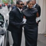 Usher Instagram - “I would describe my style for the night as classic, timeless, curated in honour of Karl Lagerfeld.” Take a look at @Usher getting ready for the #MetGala 2023 with @BiancaSaunders.