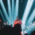 Usher Instagram - J’espère que vous êtes prêts? Tickets are available NOW for the newly added Paris residency, ‘Rendez-vous’ coming in September 2023 😉
