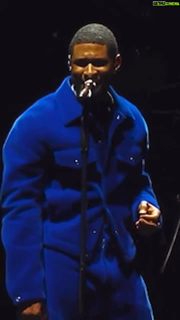 Usher Instagram - It’s still April 1st right? 🤷🏾♂️🤣 @dreamvillefest