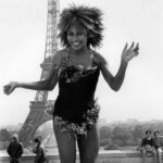 Usher Instagram - The Queen and a Pioneer of Rock n’ Roll, Anna Mae Bullock. Most notably known, as Tina Turner. I’ll never forget when I met you and how you made me feel. You once said in an interview, “My legacy is that I stayed the course…from beginning to the end, because I believe in something inside of me.” You have left such an impactful legacy on this earth and your very motivation to be the greatest inspires me till this day. Love you eternally. Rest peacefully.