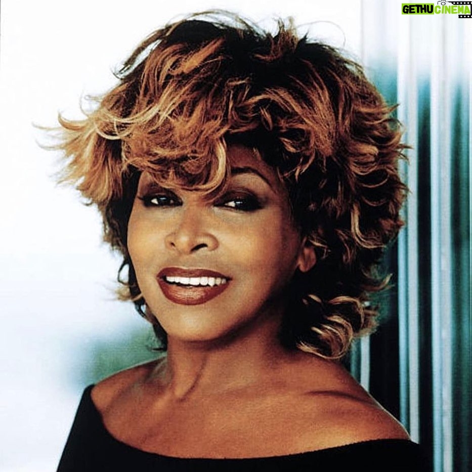 Usher Instagram - The Queen and a Pioneer of Rock n’ Roll, Anna Mae Bullock. Most notably known, as Tina Turner. I’ll never forget when I met you and how you made me feel. You once said in an interview, “My legacy is that I stayed the course…from beginning to the end, because I believe in something inside of me.” You have left such an impactful legacy on this earth and your very motivation to be the greatest inspires me till this day. Love you eternally. Rest peacefully.