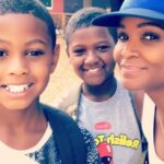 Usher Instagram - Happy Mother’s Day to these three incredible women in my life ❤️ Thank you for the gifts you've given. I appreciate you. Today is a celebration for all the mothers out there and those women who may not have had their own children, but are mothers by nature. I’m also sending love to those who may have lost a mother. Let’s celebrate what it is to be a nurturer…to be a mother 🙏🏾