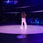 Usher Instagram - SUPERBOWL MVP 🎤🏈🍑 Thank U to @applemusic @nfl @rocnation. What a blessing to bring the “A” to the world’s biggest stage!!! @aliciakeys @hermusicofficial @liljon @jermainedupri @ludacris @iamwill Thank U for being apart of this once in a lifetime moment 🙏🏾 URSHER BABY Las Vegas, Nevada