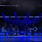 Usher Instagram - SUPERBOWL MVP 🎤🏈🍑 Thank U to @applemusic @nfl @rocnation. What a blessing to bring the “A” to the world’s biggest stage!!! @aliciakeys @hermusicofficial @liljon @jermainedupri @ludacris @iamwill Thank U for being apart of this once in a lifetime moment 🙏🏾 URSHER BABY Las Vegas, Nevada