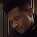 Usher Instagram - I heard U loud and clear. So…COMING HOME (Expanded Edition) feat. the highly anticipated tracks, “Naked” & “Believe” 🍑 AVAILABLE NOW #LinkInBio