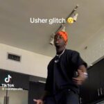 Usher Instagram - #COMINGHOME debuted at #1 on Top Album Sales Charts!!! 📈 PAST PRESENT FUTURE Tour tickets are damn near sold out!! Get that presale code 🎟️ Added in EU/UK to make sure U know I ain’t forget bout y’all!! 🫶🏾 And y’all got my “glitch” move aka ticking popping off on TikTok 😂 Love y’all mannn