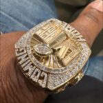 Usher Instagram - COMING HOME TO THE “A”. What an incredible honor to be recognized by the city that took me in and raised me into the man…the entertainer that I am today. To be able to come home and share how much Atlanta means to me is such a blessing. U have always shown me so much love; therefore, it’s only right I show it back!!! I brought the world to the A fasho. URSHER BABY 4L 🙏🏾🍑✌🏾 #COMINGHOME Atlanta, Georgia