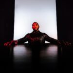 Usher Instagram - #COMINGHOME debuted at #1 on Top Album Sales Charts!!! 📈 PAST PRESENT FUTURE Tour tickets are damn near sold out!! Get that presale code 🎟️ Added in EU/UK to make sure U know I ain’t forget bout y’all!! 🫶🏾 And y’all got my “glitch” move aka ticking popping off on TikTok 😂 Love y’all mannn