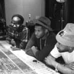 Usher Instagram - It’s gon be music to your ears. #COMINGHOME