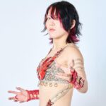 Utami Hayashishita Instagram - 🌹 . . . #STARDOM #QQ . . .