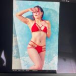Utami Hayashishita Instagram – デビュー4周年
.
5年目も色んな林下詩美をおみせします
.
みんなありがとう-🌹
.
.
.
#STARDOM
#QQ