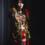 Utami Hayashishita Instagram – デビュー4周年
.
5年目も色んな林下詩美をおみせします
.
みんなありがとう-🌹
.
.
.
#STARDOM
#QQ