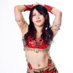 Utami Hayashishita Instagram – 🌹
.
5STAR限定のロング
.
美しすぎて困っちゃう
.
#QQ
#STARDOM