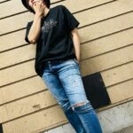 Utami Hayashishita Instagram – 🌹✨
.
ホストか林下詩美か😎
.
化粧しないと顔が兄
.
#QQ
#STARDOM