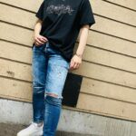Utami Hayashishita Instagram – 🌹✨
.
ホストか林下詩美か😎
.
化粧しないと顔が兄
.
#QQ
#STARDOM