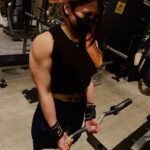 Utami Hayashishita Instagram – 🌹💪🏻✨
.
何があっても赤いベルト防衛戦のモチベーションが下がることはないよ
林下詩美は折れない
.
頑張れる理由がある
みんなのおかげだね
ありがとう
.
4月4日必ず守る
.
#STARDOM
#QQ