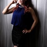 Utami Hayashishita Instagram - 🌹 #STARDOM #QQ