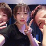 Utami Hayashishita Instagram - 元気そうで良かったです🦁 #STARDOM #QQ