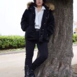 Utami Hayashishita Instagram - 🌹 . . . #QQ #STARDOM .