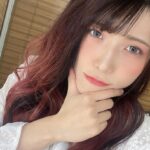 Utami Hayashishita Instagram – 🌺
.
前髪きりました🥰
.
.
、
#STARDOM
#QQ
#中野ぅたみ