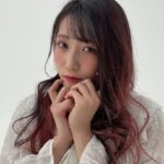 Utami Hayashishita Instagram - 🌺 . 前髪きりました🥰 . . 、 #STARDOM #QQ #中野ぅたみ