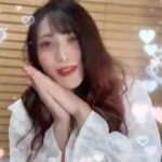 Utami Hayashishita Instagram - 🌺 . 前髪きりました🥰 . . 、 #STARDOM #QQ #中野ぅたみ