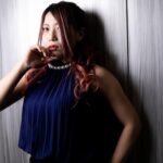 Utami Hayashishita Instagram - 🌹 . ありがとう2021年 . #STARDOM #QQ