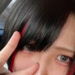 Utami Hayashishita Instagram - 🌹 . . . 👀 . . . #QQ #STARDOM .
