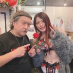 Utami Hayashishita Instagram – 2021年度東スポ女子プロレス大賞受賞🌹

支えてくれる全ての皆さんのおかげです。
ありがとうございます。
.
まだまだ歩みを止めません
今後の林下詩美にも期待していてください！
.
本当に嬉しい！
ありがとうございました！！✨
.
#QQ
#STARDOM