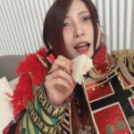 Utami Hayashishita Instagram - ♛🌹 #QQ #STARDOM