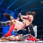 Utami Hayashishita Instagram - 🥋 . . . まあまあ楽しかったよ . . . #QQ #STARDOM