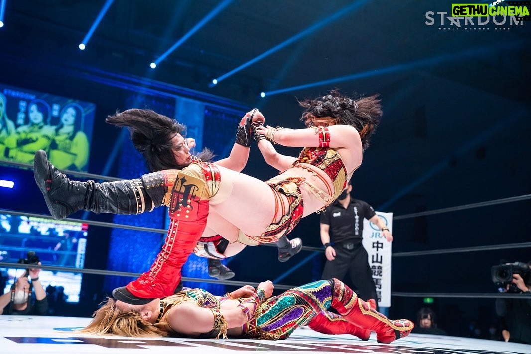 Utami Hayashishita Instagram - 🥋 . . . まあまあ楽しかったよ . . . #QQ #STARDOM