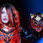 Utami Hayashishita Instagram - 3月3日 日本武道館 . 最高でした . 素敵な写真をありがとうございます . #QQ #STARDOM