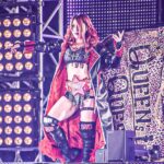 Utami Hayashishita Instagram - 1.5東京ドーム第０試合 素敵な写真ありがとう #njwk15 #wk15day2 #STARDOM #スターダム