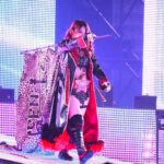 Utami Hayashishita Instagram - 1.5東京ドーム第０試合 素敵な写真ありがとう #njwk15 #wk15day2 #STARDOM #スターダム