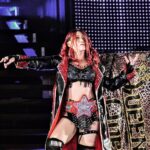 Utami Hayashishita Instagram - 1.5東京ドーム第０試合 素敵な写真ありがとう #njwk15 #wk15day2 #STARDOM #スターダム